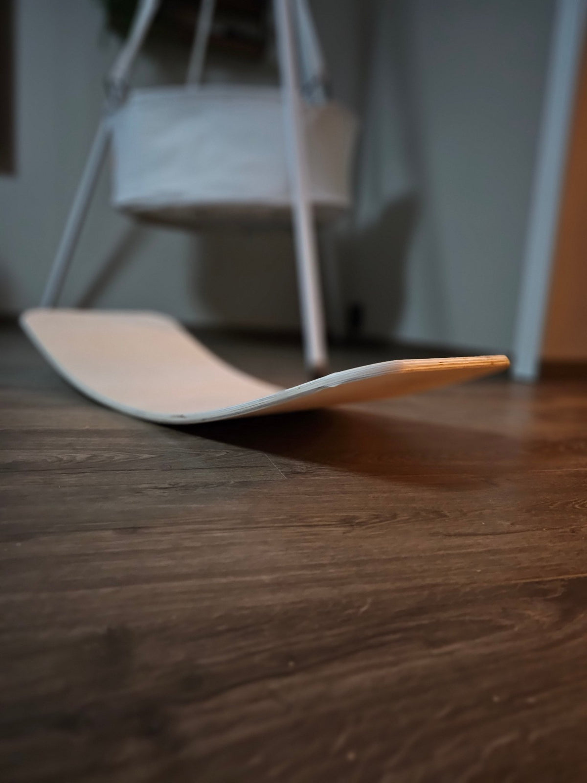 Balansebrett - Naturtre.no