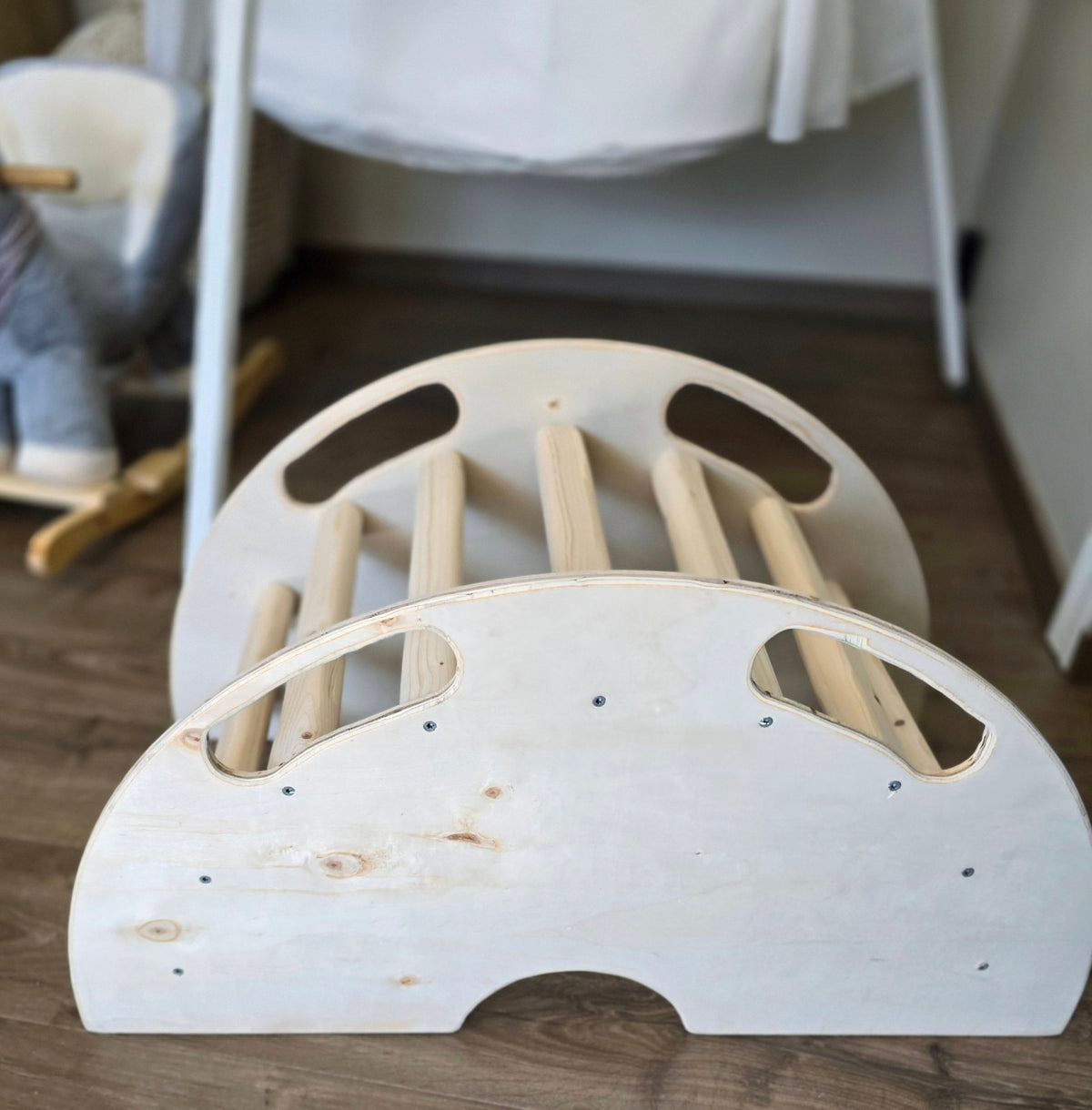 Klatrebue mini - Naturtre.no