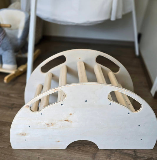Klatrebue mini - Naturtre.no