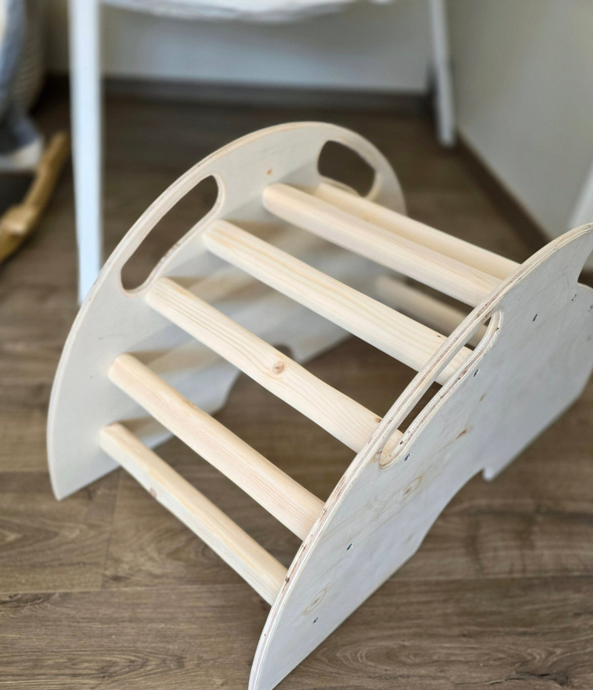 Klatrebue mini - Naturtre.no